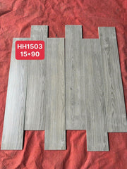 Gạch Ốp Lát Trung Quốc 15x90cm 1503 - Daisan Mart