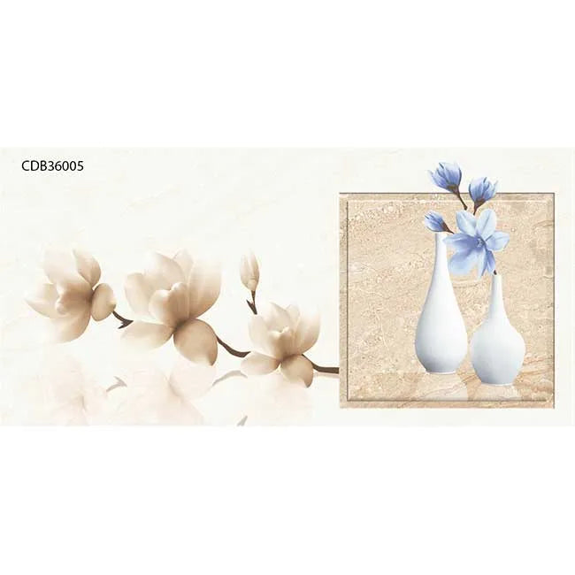 Gạch ốp tường 30×60 TTC Ceramic CDB36005 - Daisan Mart