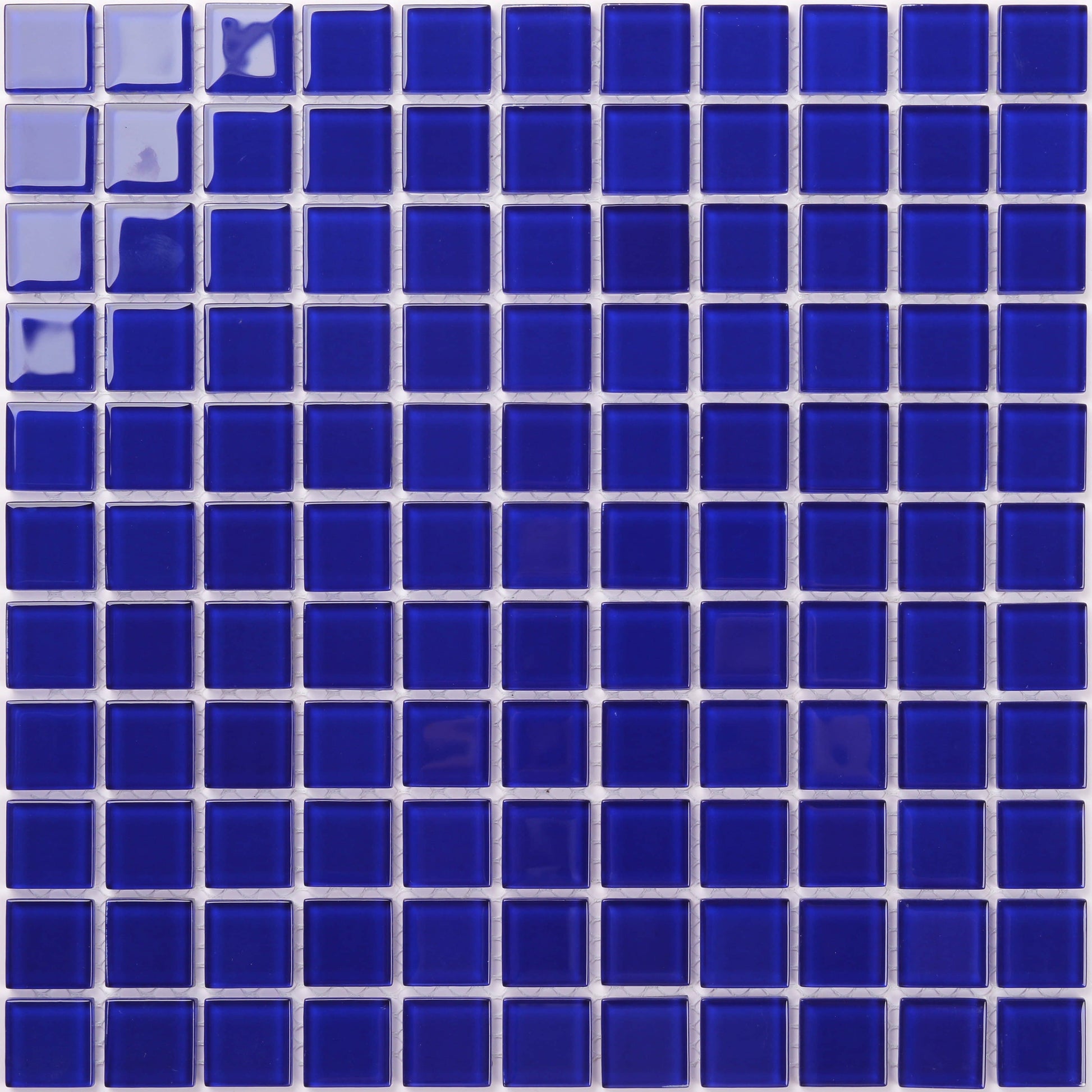 Gạch ốp tường ngoài trời mOSAIC thủy tinh pha lê - Daisan Mart