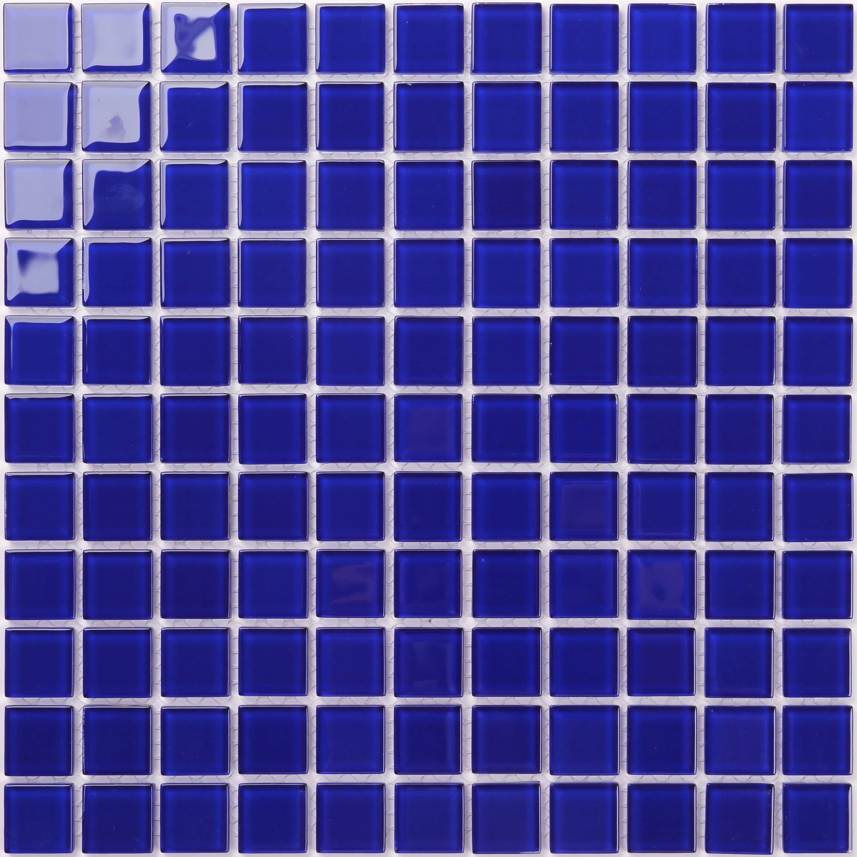 Gạch ốp tường ngoài trời mOSAIC thủy tinh pha lê - Daisan Mart