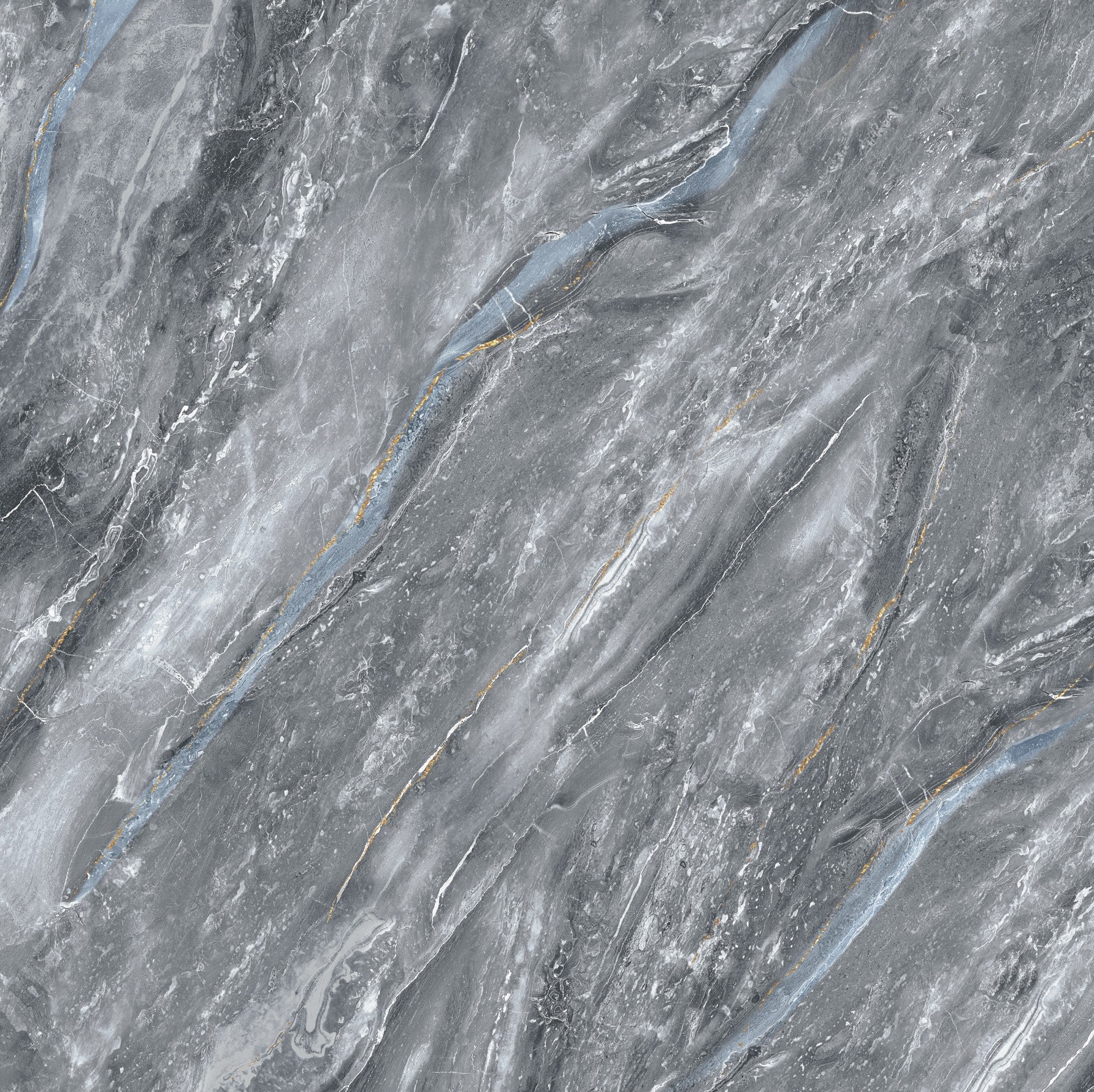 GẠCH PORCELAIN HOÀN MỸ 80×80 MÃ 34054 BÓNG - Daisan Mart