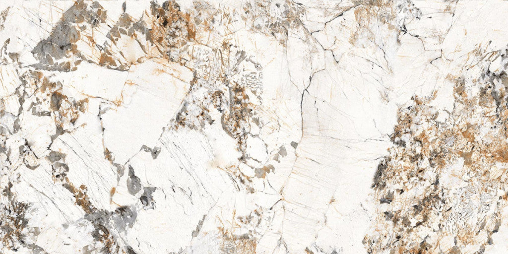GẠCH PORCELAIN PRIME 60×120 MÃ 27301 BÓNG - Daisan Mart