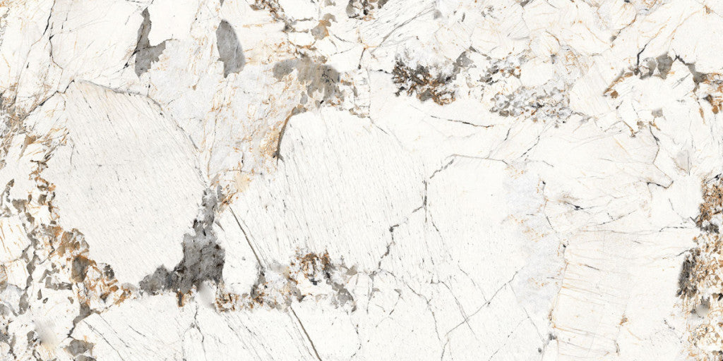 GẠCH PORCELAIN PRIME 60×120 MÃ 27301 BÓNG - Daisan Mart