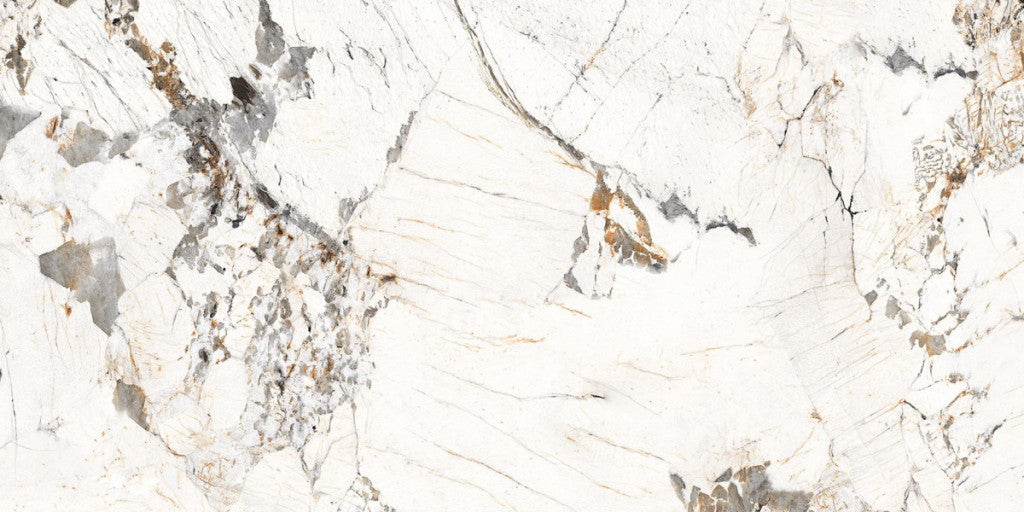 GẠCH PORCELAIN PRIME 60×120 MÃ 27301 BÓNG - Daisan Mart