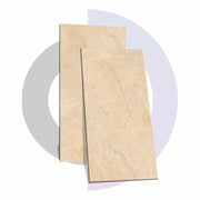 Gạch sứ 600x1200MM Trung Quốc Nhà bếp Nhà Phòng khách Tường Phòng tắm Gạch PVC Đất nung Vinyl Terrazzo Vuông Phật Sơn - Daisan Mart