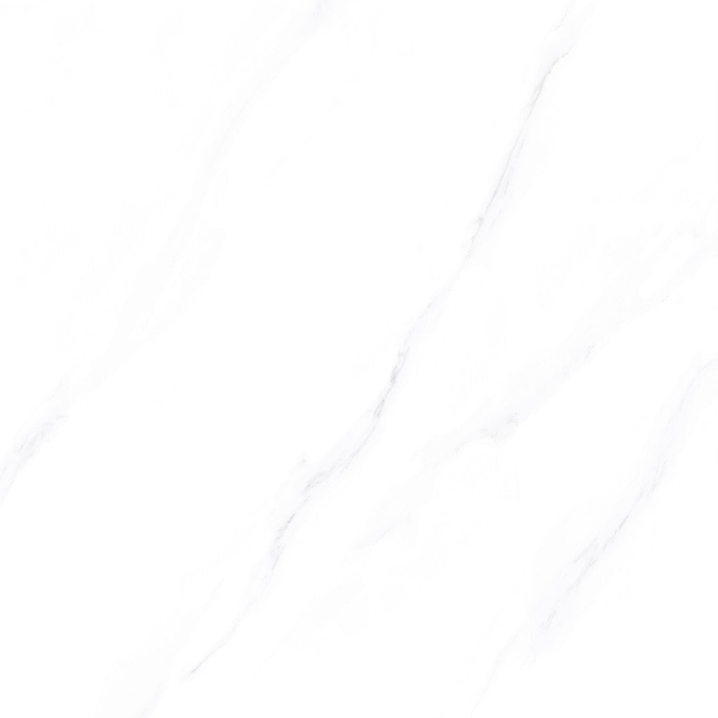 GẠCH SEMI PORCELAIN PRIME 80×80 MÃ 30001 BÓNG - Daisan Mart