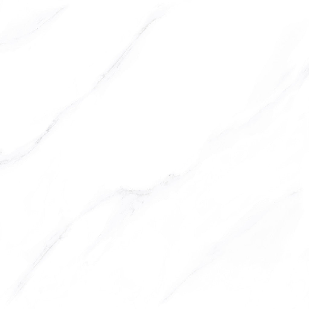 GẠCH SEMI PORCELAIN PRIME 80×80 MÃ 30001 BÓNG - Daisan Mart