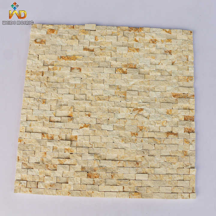 Gach Mosaic Da Cam Thach 3D Dep Mau Be Ai Cap Tuong Op Lung - Daisan Mart