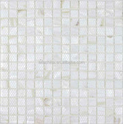Gach Mosaic Xa Cu Ho Boi Vo So Tu Nhien Trang Tri Dep - Daisan Mart