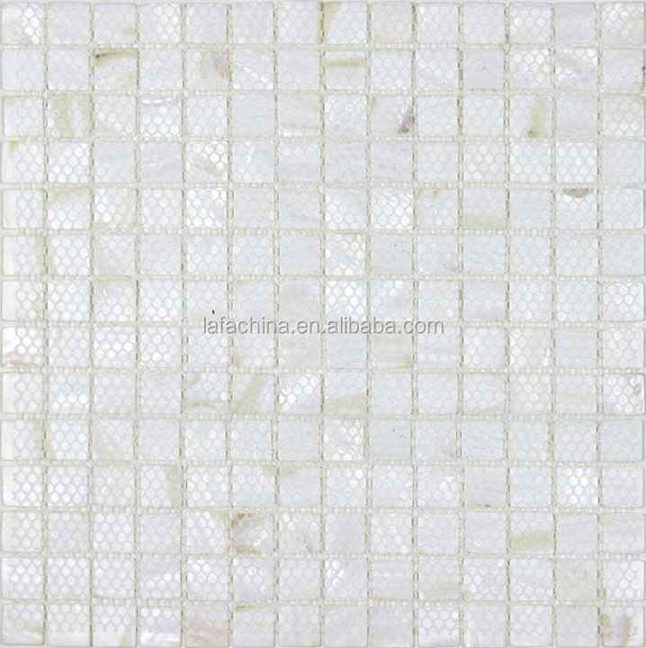 Gach Mosaic Xa Cu Ho Boi Vo So Tu Nhien Trang Tri Dep - Daisan Mart