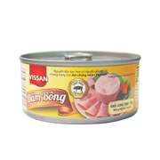 Jambon Ngon Gói 170g - Hương Vị Đậm Đà - Daisan Mart