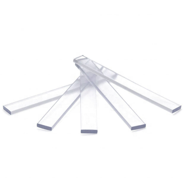 Khối đặt nhựa trong suốt FHC 0.080 2mm - Daisan Mart