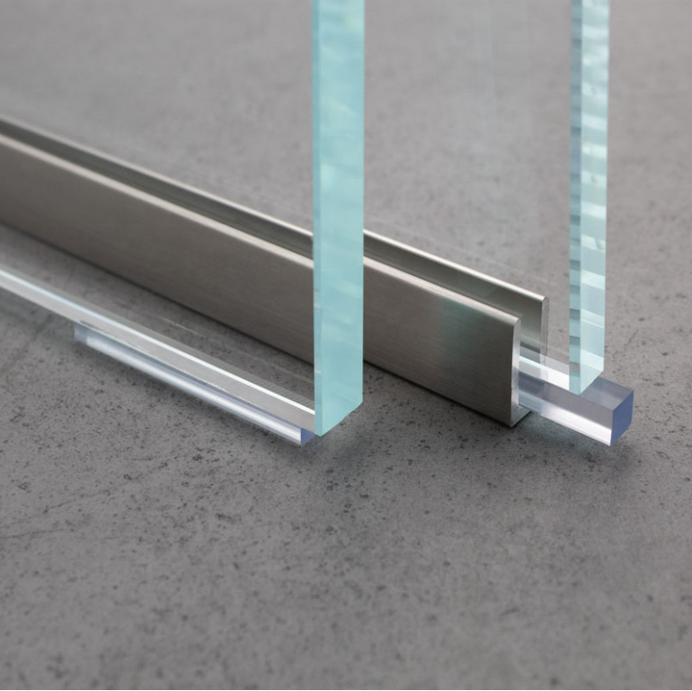 Khối đặt nhựa trong suốt FHC 0.080 2mm - Daisan Mart