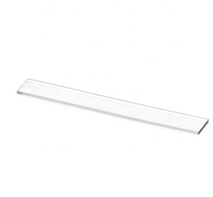 Khối đặt nhựa trong suốt FHC 0.080 2mm - Daisan Mart