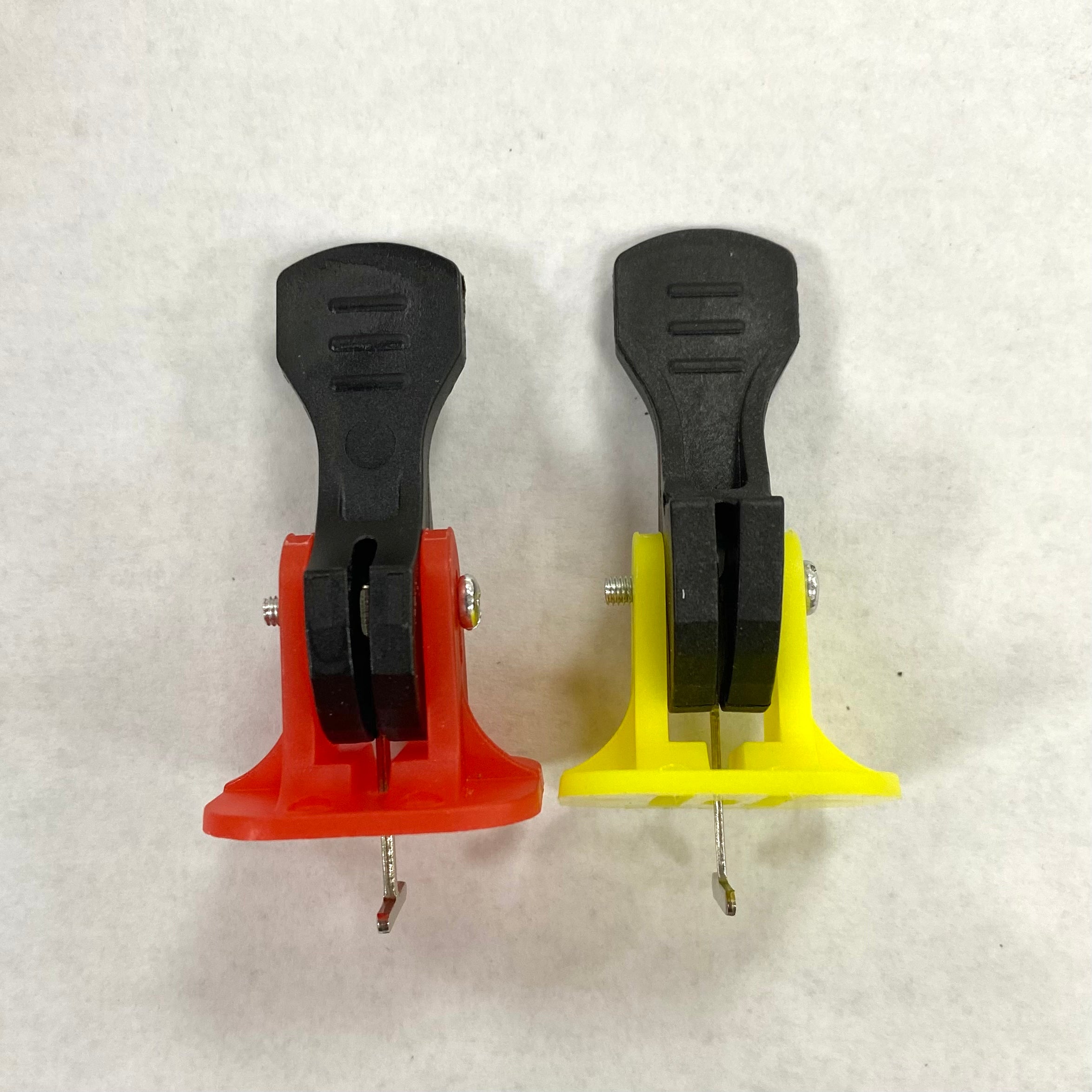 Khóa chêm nhựa PE hiện đại, số lượng 50 cái/túi, dùng cho hệ thống cân bằng gạch lát nền - Daisan Mart