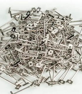 Khóa nêm điều chỉnh độ bằng phẳng bằng nhựa tái sử dụng hiện đại cho sàn nhà chung cư - Daisan Mart