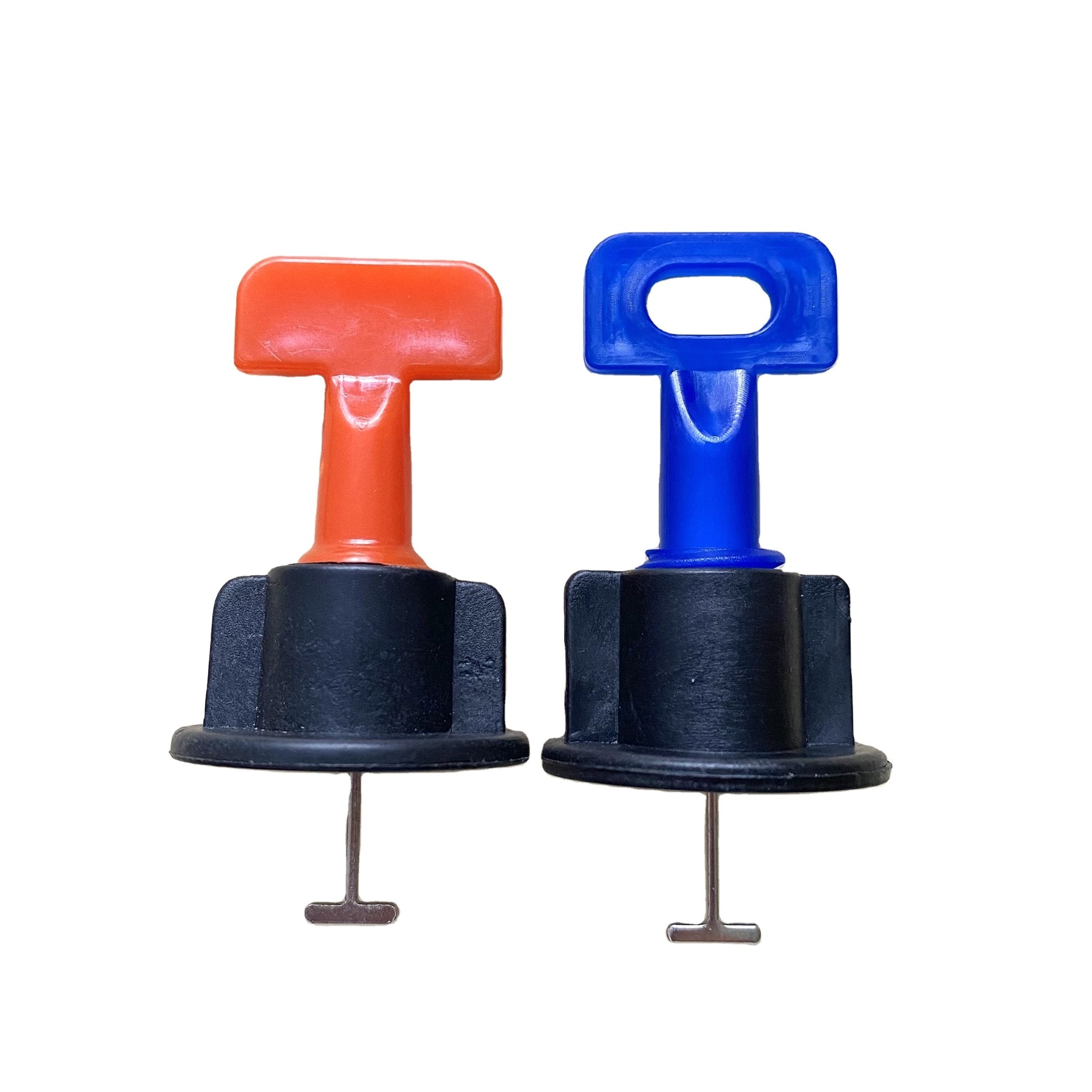 Khóa nêm điều chỉnh độ bằng phẳng bằng nhựa tái sử dụng hiện đại cho sàn nhà chung cư - Daisan Mart