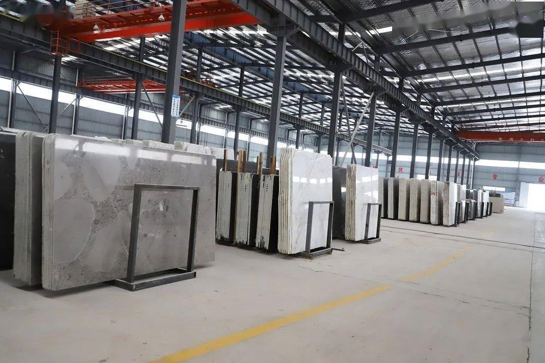 Mặt bàn đá granite màu trắng xám kiểu cổ điển, đánh bóng và búa lửa, dùng cho hầm rượu, cầu thang, phòng giặt - Daisan Mart