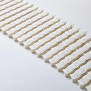 Máng thoát nước hình sóng hồ bơi có thể tùy chỉnh chiều dài, chống trơn trượt Bluwhale - Daisan Mart