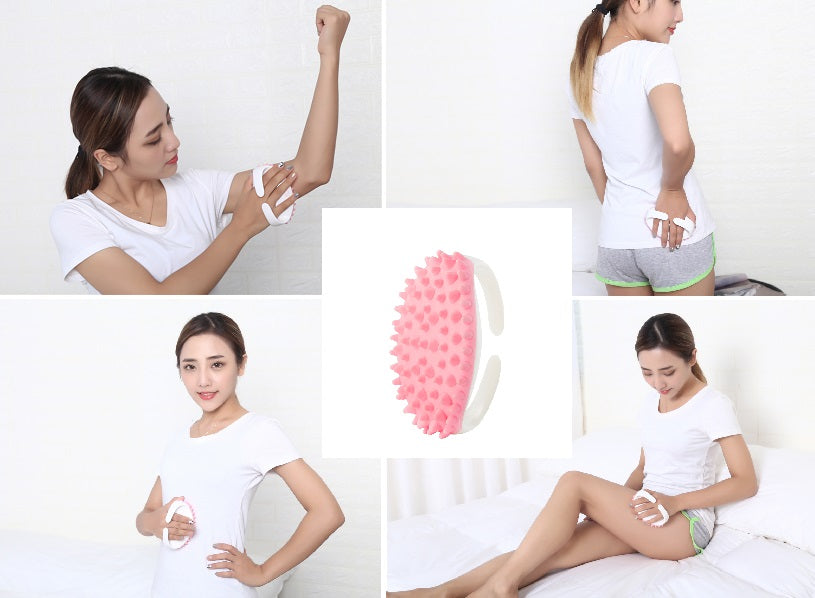 Máy mát xa spa ABS dùng tại nhà bán chạy nhất 2025, có tính năng chăm sóc da săn chắc và bàn chải mát xa làm sạch, chăm sóc sức khỏe cá nhân - Daisan Mart