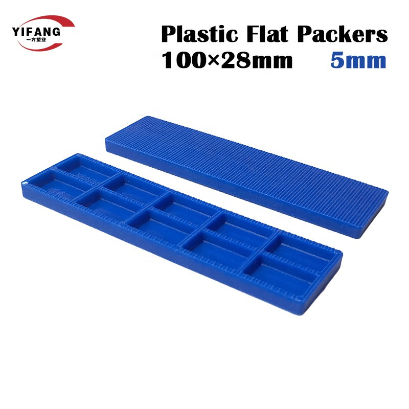Miếng đệm nhựa HDPE đa kích cỡ YIfang hiện đại - Daisan Mart