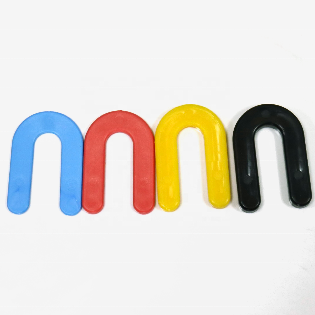 Miếng đệm nhựa hình chữ U 1/16 inch cho cửa kính - Daisan Mart