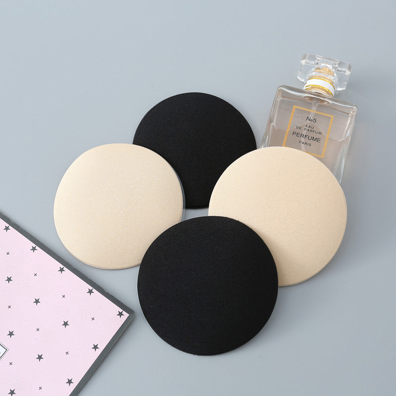 Miếng dán che nhũ hoa silicon tàng hình tự dính dạng hoa nhỏ gợi cảm dành cho nữ - Daisan Mart