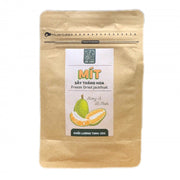 Mít Sấy Thăng Hoa Túi 25g Đặc Sản Tây Nguyên - Daisan Mart