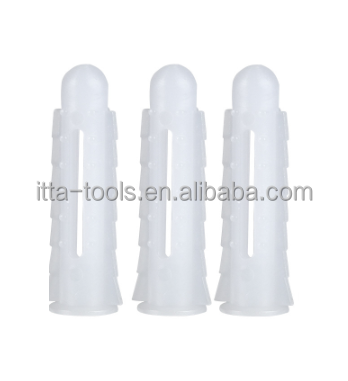 Móc nhựa nylon gia cố tường khô - Daisan Mart