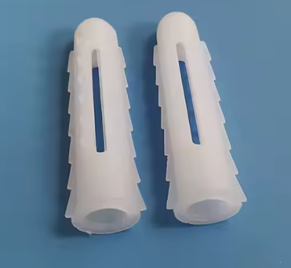 Móc nhựa nylon gia cố tường khô - Daisan Mart