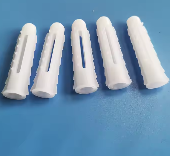 Móc nhựa nylon gia cố tường khô - Daisan Mart