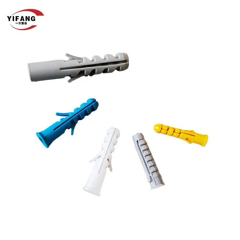 Móc tường nylon, tắc kê nhựa - Daisan Mart