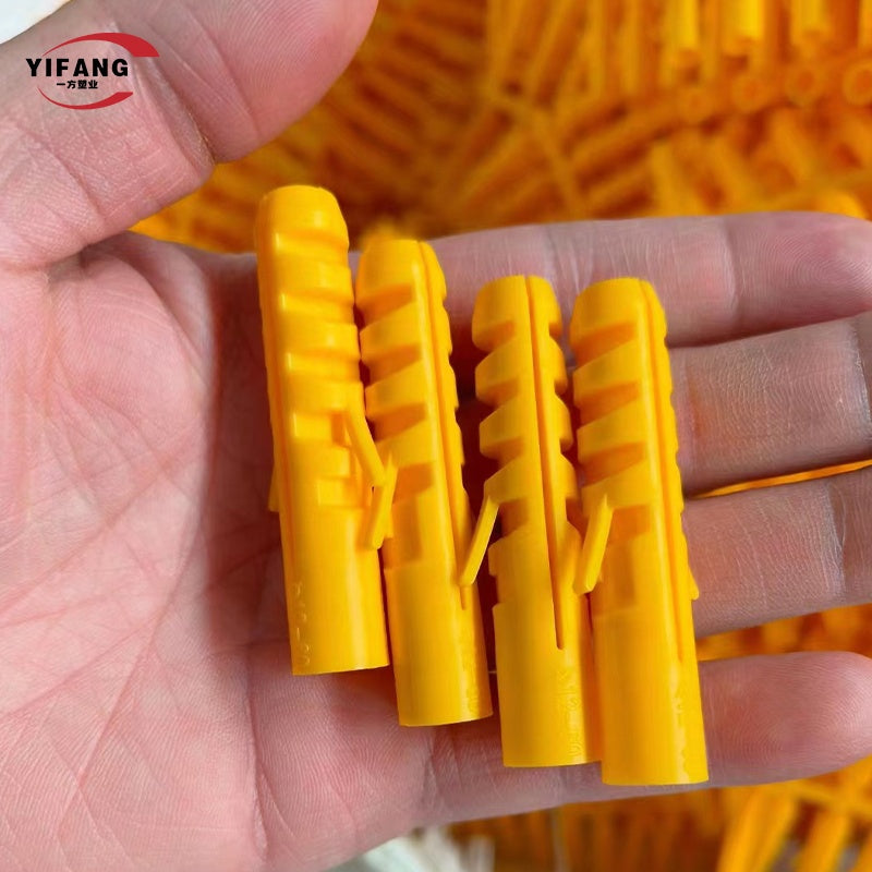Móc tường nylon, tắc kê nhựa - Daisan Mart