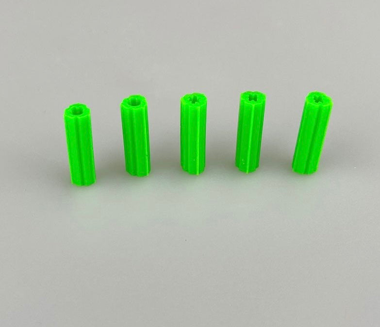 Móc vít nhựa nylon chất lượng cao giá rẻ - Daisan Mart