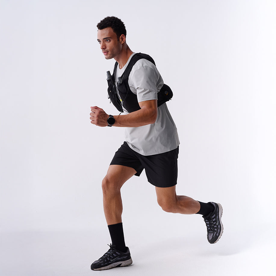 Nevo Rhino Áo Vest Ba Lô Phản Quang Thể Thao 2in1 - Daisan Mart