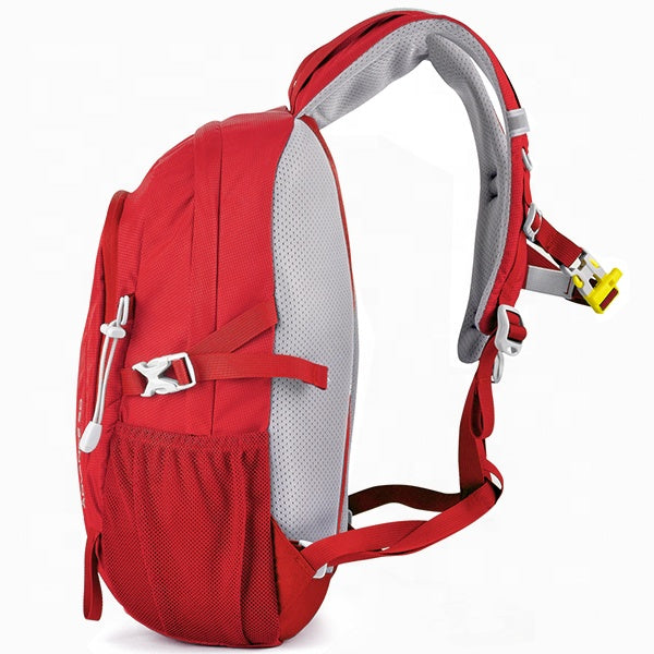 NEVO RHINO Ba Lô Leo Núi Dã Ngoại Vải Nylon Nhẹ Dành Cho Nam Nữ Du Lịch Thể Thao