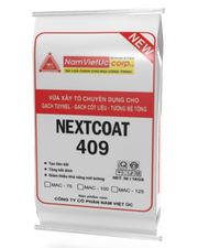 NEXTCOAT 409 - Daisan Mart