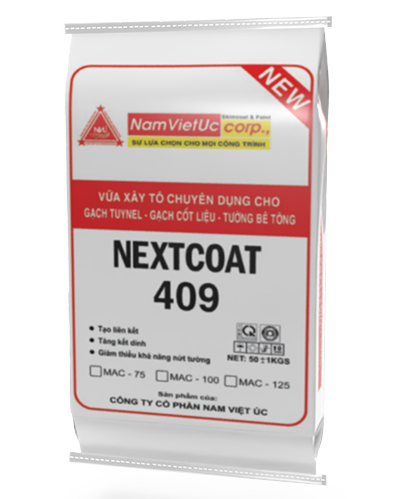 NEXTCOAT 409 - Daisan Mart