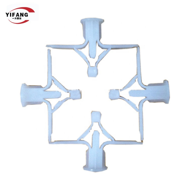 Ống giãn nở/Bulong giãn nở/Đệm nở bằng nhựa Nylon cho máy bay - Daisan Mart
