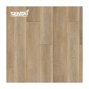 Nhà sản xuất Trung Quốc bán buôn Sentai giá rẻ Sàn gỗ công nghiệp SPC dùng cho phòng ngủ Sàn Stratif - Daisan Mart
