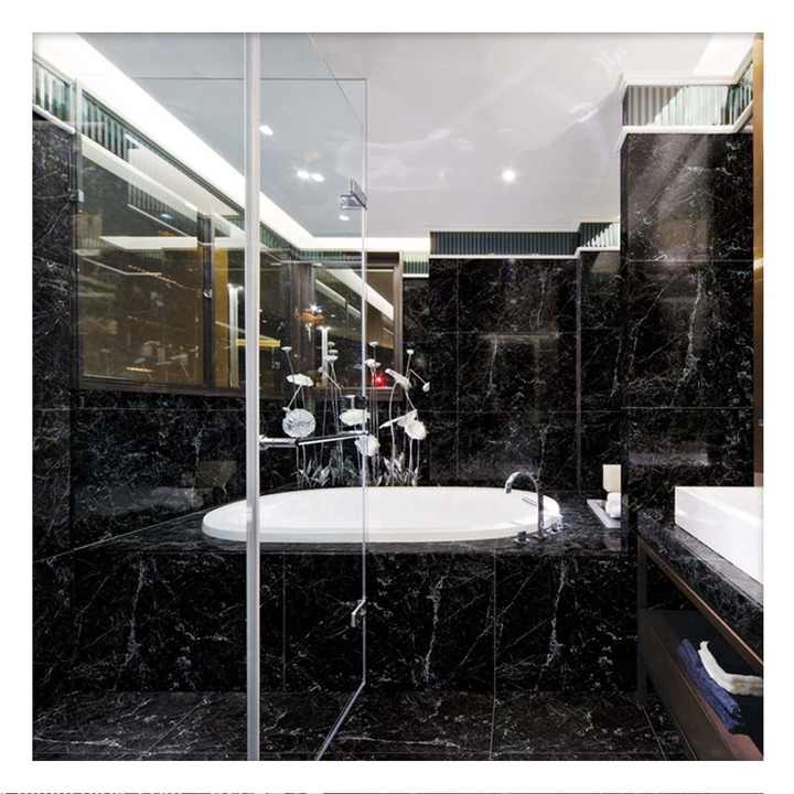 Nhà sản xuất Trung Quốc bán buôn tấm nhựa tổng hợp SPC sàn nhựa PVC Vinyl với bề mặt phủ UV - Daisan Mart