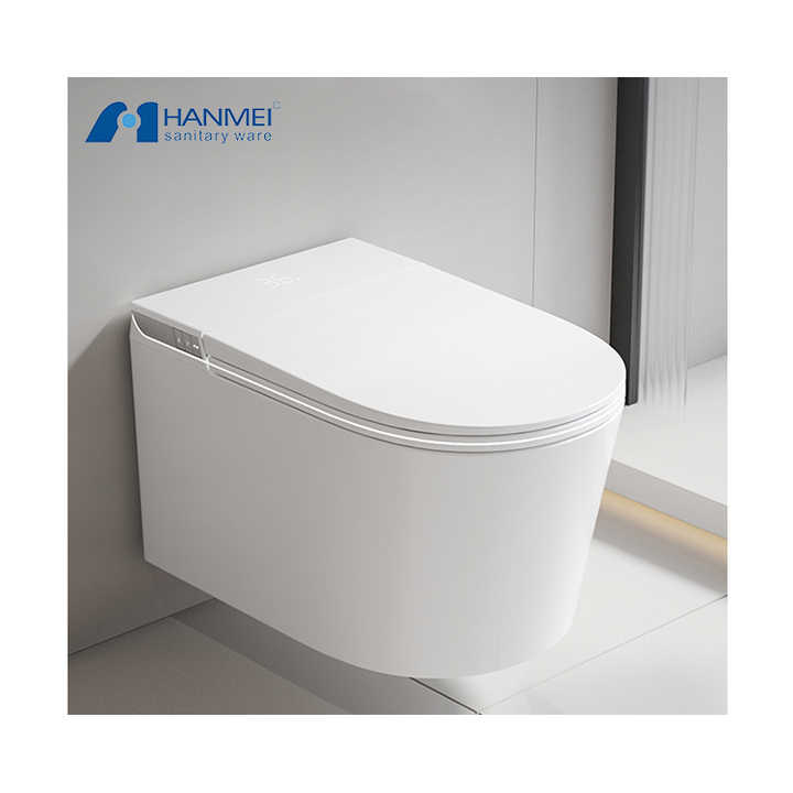 Nhà sản xuất Trung Quốc Phòng tắm Wc Tủ nước UPC Gốm tùy chỉnh kéo dài Commode xả siphonic Toilet một khối - Daisan Mart