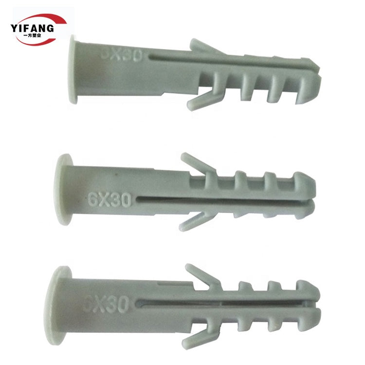 Phích cắm nở tường nhựa PP chịu lực - Daisan Mart
