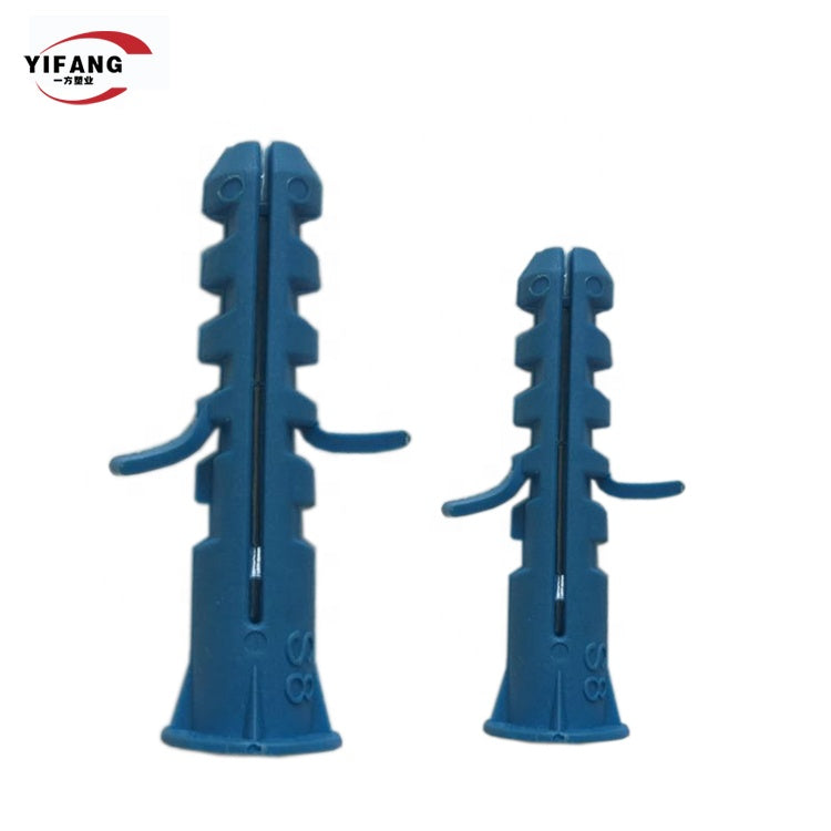 Phích cắm nở tường nhựa PP chịu lực - Daisan Mart