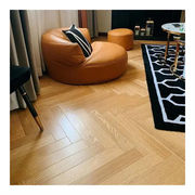 Sàn gỗ công nghiệp vân xương cá chất lượng cao, sàn nhựa vinyl Spc - Daisan Mart
