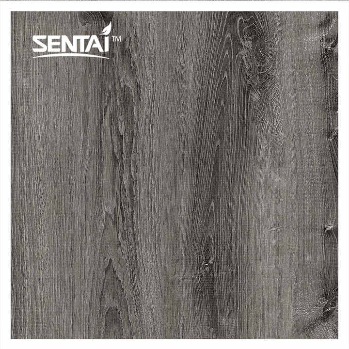 Sàn gỗ nhựa tổng hợp Valinger 2g Sàn gỗ công nghiệp Sàn bóng rổ Sàn nhựa Vinyl liên kết Click - Daisan Mart
