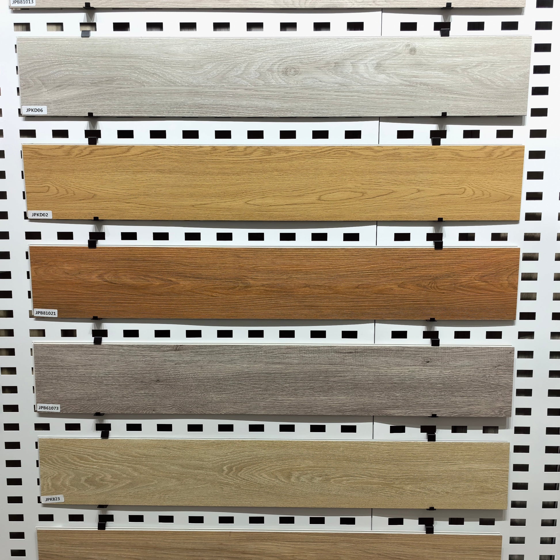 Sàn Vinyl Cao Cấp Thiết Kế SPC PVC - Daisan Mart
