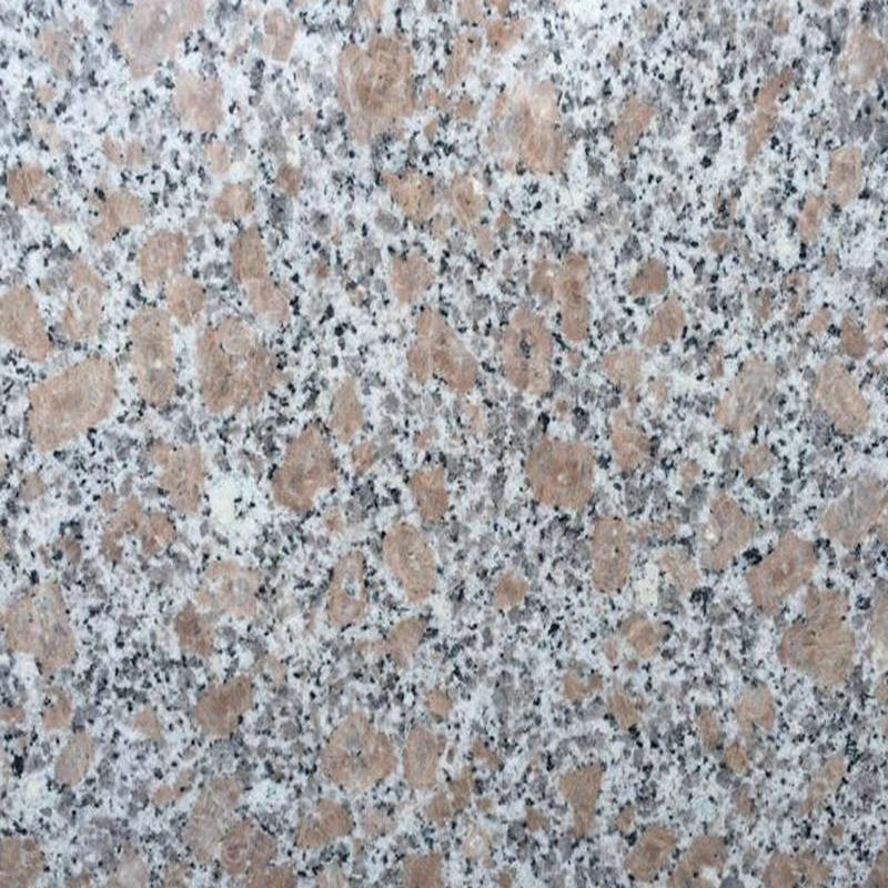Tấm đá granite đỏ bền chắc, thiết kế đồ họa tùy chỉnh cho phòng trẻ em, tủ đựng đồ phong cách công nghiệp - Daisan Mart