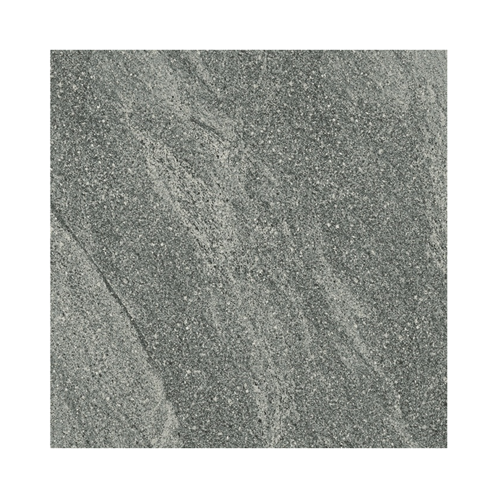 Tấm ốp tường sứ granite xám nhạt hiện đại mộc mạc 600x1200 chống trượt hoàn thiện mờ cách nhiệt cho tường ngoài - Daisan Mart