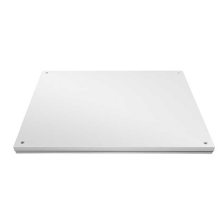 Tấm sàn chống tĩnh điện canxi sunfat bọc thép thiết kế hiện đại cho trung tâm dữ liệu, phòng máy chủ, bệnh viện - Daisan Mart